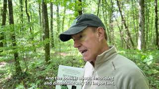 Becoming Nature Positive - What's in the Book