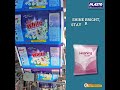 Laminates For Detergent! #vaibhavplasto #plasto #laminates #detergentpackaging #shorts #intro#nagpur