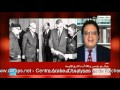 رياض الصيداوي يكشف سر أسطورة الراحل محمد حسنين هيكل في ماذا تكمن؟ رياض الصيداوي يكشف سر أسطورة الراحل محمد حسنين هيكل في ماذا تكمن؟