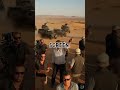 The Flame-Throwing Guitarist in Mad Max Was Real — Standing on a Moving Truck Shooting Actual Fire