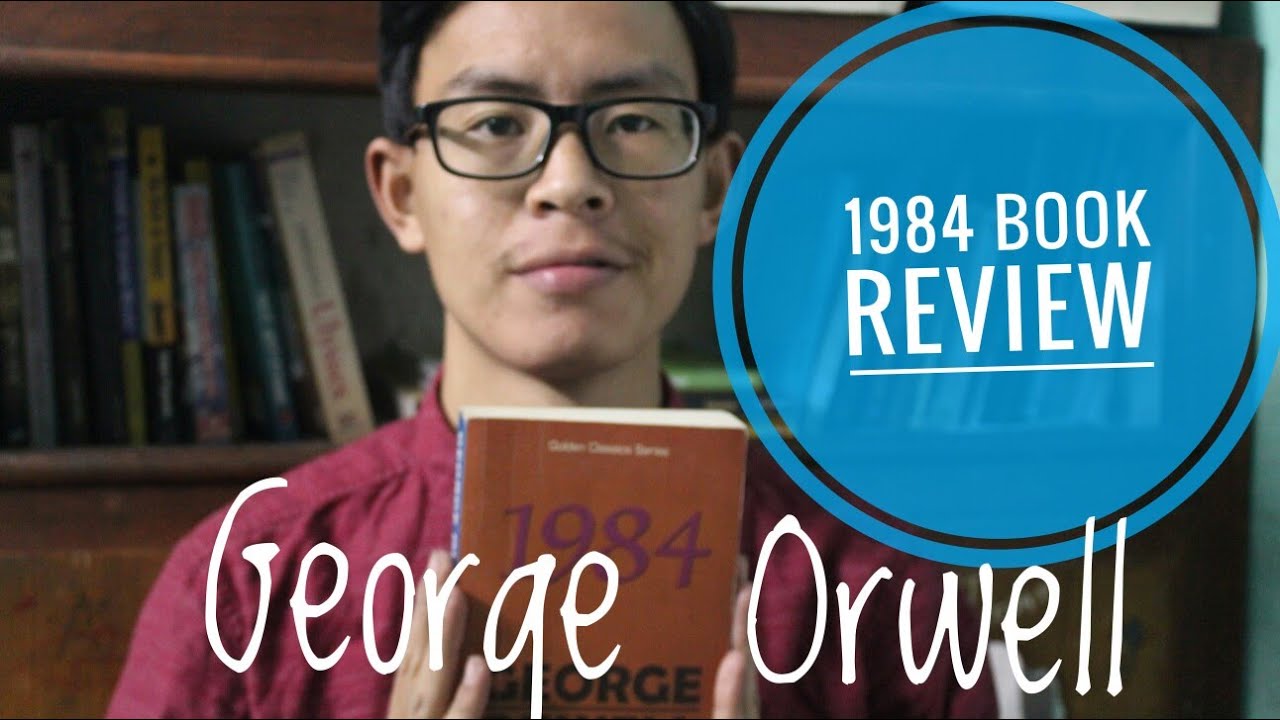 the 1984 book review