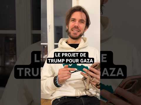 Quoiqu’on pense du conflit , pour imaginer ça, faut avoir fumé.