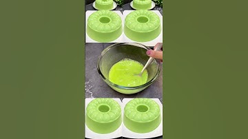 Thumbnail of Resep Puding Yang Enak Dan Lembut #resep #pudding #puding #trending