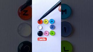 whats Your Name game iqtest quiz shorts games drawing line maths colors name fyp