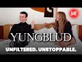Capture de la vidéo An Evening With Yungblud  — The Raw, Unfiltered Truth