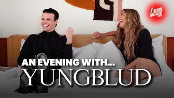 An Evening with YUNGBLUD  — The Raw, Unfiltered Truth