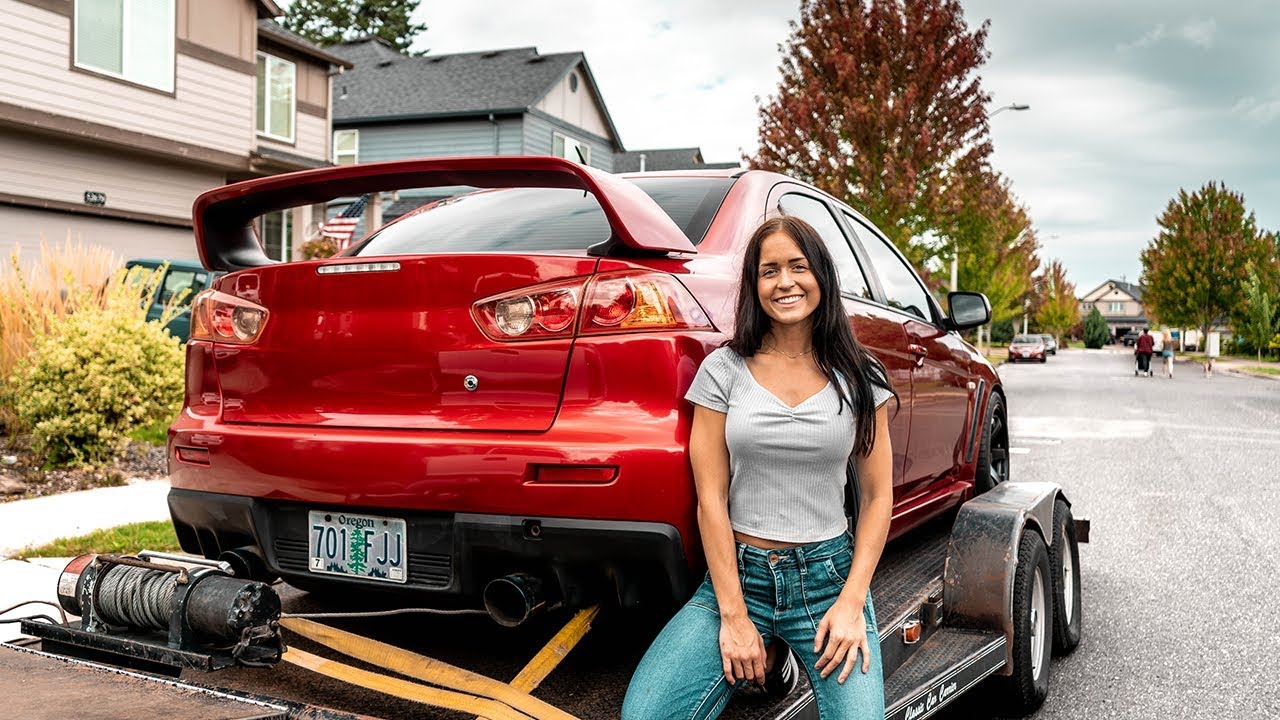 How To Get Your Dream Car