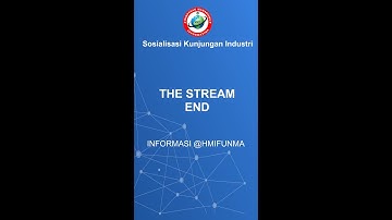 Sosialisasi Kunjungan Industri Informatika 2023