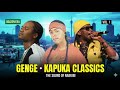 KENYAN OLD SCHOOL HIP HOP GENGE MIX DJ JOSEE REALEST Ft Ukoo Flani Prezzo Nonini Jua Cali