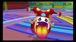 Kingdom Hears DDD - 13 - Prankster's Paradise