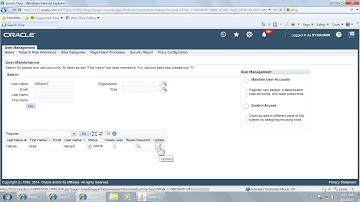 Flexfield Value Set Security in Oracle R12 - Part-1