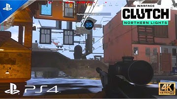 Warface: Clutch | Glitch ( Out of Bounds ) Map Glitch