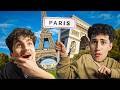 2 Tocards à PARIS... (Vlog)