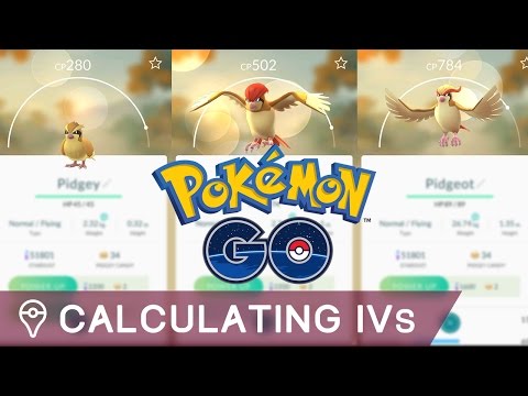 Pokémon GO Evolution Calculator: Get More Powerful Pokémon