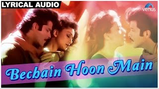 Song : bechain hoon main singer udit narayan & alka yagnik music
laxmikant- pyarelal lyrics anand bakshi movie rajkumar director pankaj
parashar st...