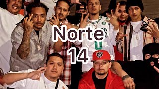 Norteños Posted Up In Southern Ca (Video Reaction )