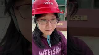 工地牛马搬砖的一天
