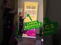 Know Your Lemons Breast Cancer Awareness Banner Stand Know Your Lemons Breast Cancer Awareness Banner Stand