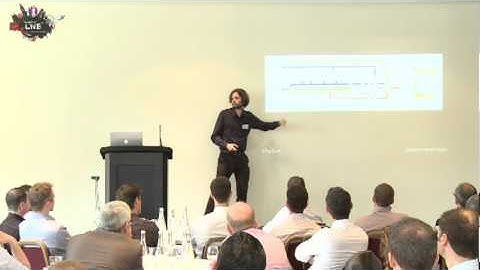 Sam Newman: The path to continuous delivery