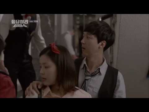 응답하라 1994 Ep.4 : 락카페입성