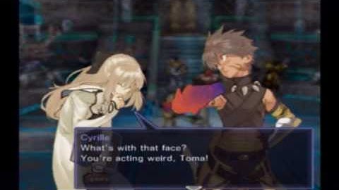 Shining Force EXA Toma End Game Path (Part 5/5)