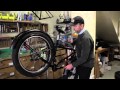 How Bicycle Derailers (derailleurs) Work