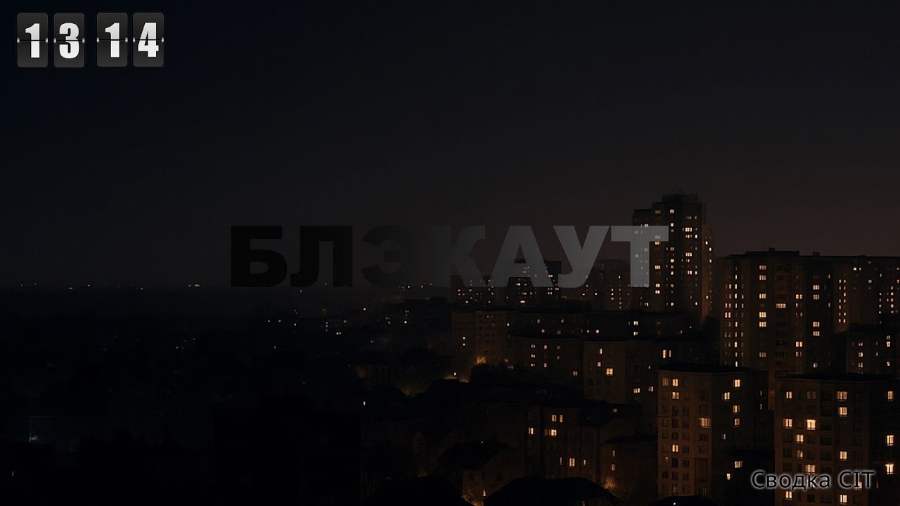 День 1314. Взаимные удары по энергетике. Украина запрашивает «Томагавки»