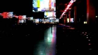 Blizzcon 2008 Starcraft theme