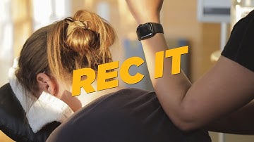 Massage | Rec It | UCR SRC