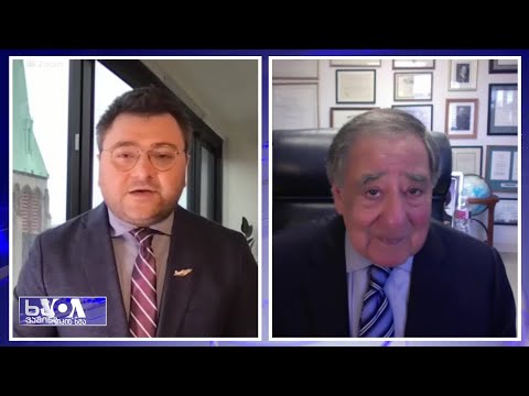 \"არ შეგვიძლია დავუშვათ, პუტინმა საქართველო ხელში ჩაიგდოს\" - ლეონ პანეტა