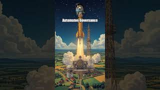 Clockwork Revolution: Automaton Rule in an Alternate France