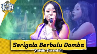 SERIGALA BERBULU DOMBA - Sabila Permata | New Pallapa Live Petraka Season 9