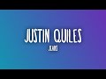 Justin Quiles - Jeans (Letra/Lyrics)