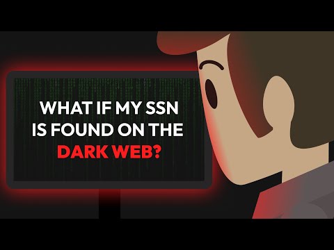 Was Your SSN