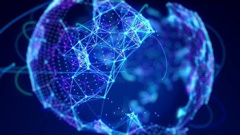 World Digital | Motion Graphics - Videohive template