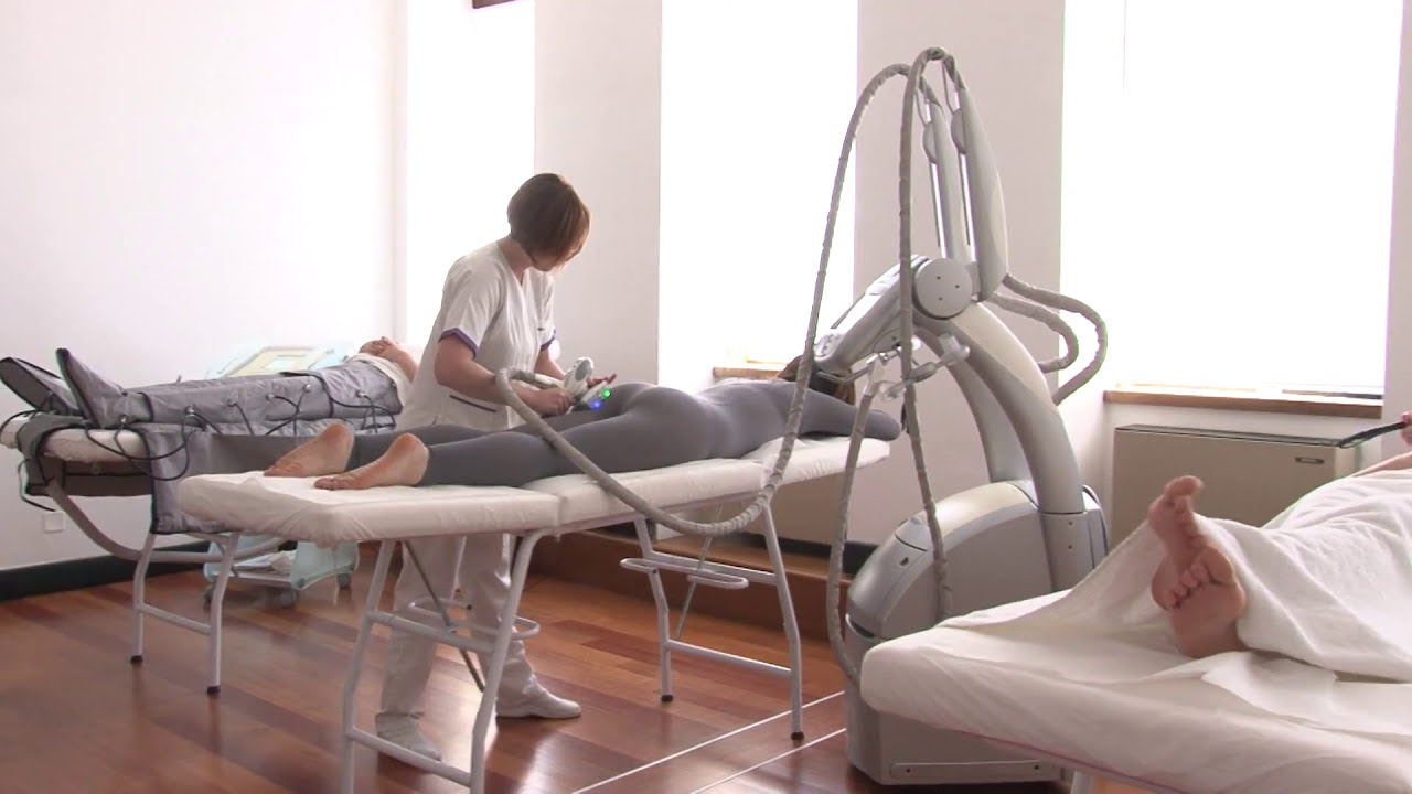 Corso Estetista 2° Anno - Utilizzo Apparecchiature Elettro Estetiche