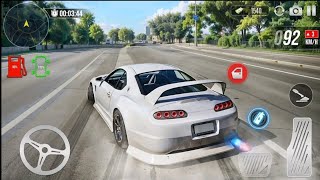 Car Driving - Extreme Car Drifting Game - Car Racing in City 2025 - Mobile Racing Game screenshot 3
