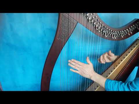 Lavenders blue, traditionnel anglais