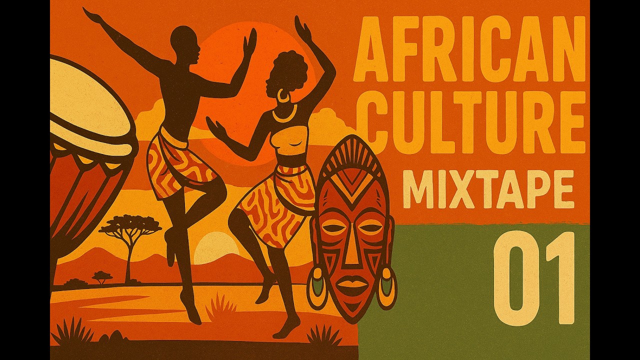 African Culture 01