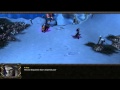 Warcraft 3 Reign of Chaos Interlude:The Revelation