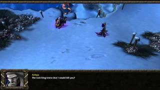 Warcraft 3 Reign of Chaos Interlude:The Revelation Net Worth