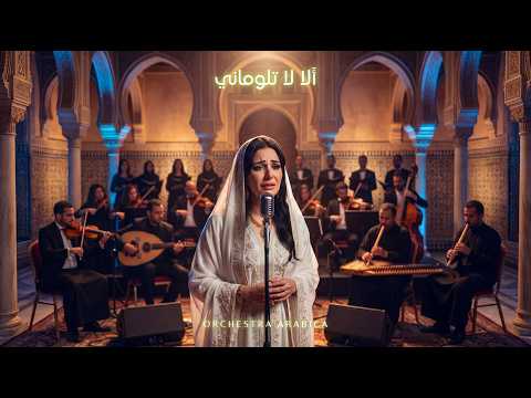أَلا لا تلوماني - مرثية عبد يغوث الحارثي