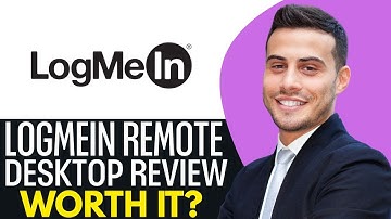 LogMeIn Remote Desktop Review (2025): Is It the Best Remote Access Tool?