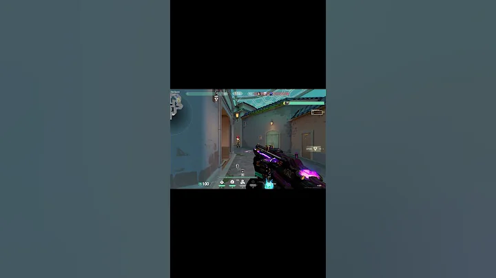 1v5 GOATED ACE in Valorant… They Never Stood a Chance 😤🔥