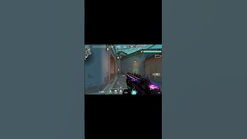 1v5 GOATED ACE in Valorant… They Never Stood a Chance 😤🔥