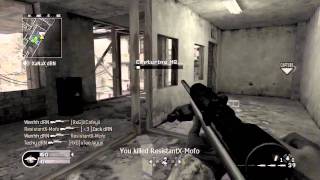 CxS | dRN vs ResistantX