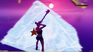 How To Turn Builds Invisible/Float In Fortnite Chapter 2