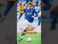 Mastermind: Tyler Dibling Guesses Harrison Armstrong's Favourite Things! #shorts #premierleague