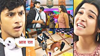 Yeh Rishta Kya Kehlata Hai Today Episode NEW PROMO Samridhi Shukla RohitPurohit 8th August 2026