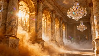 Explore the Golden Realm Heaven Eps 01 - Celestial City - Cinematic Fantasy Realms